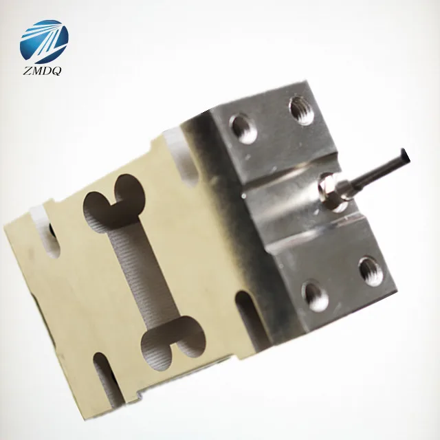 30KG 50KG 100KG Three Dimensional Force Sensor 3 Axis Load Cell Three Axis Load Sensor