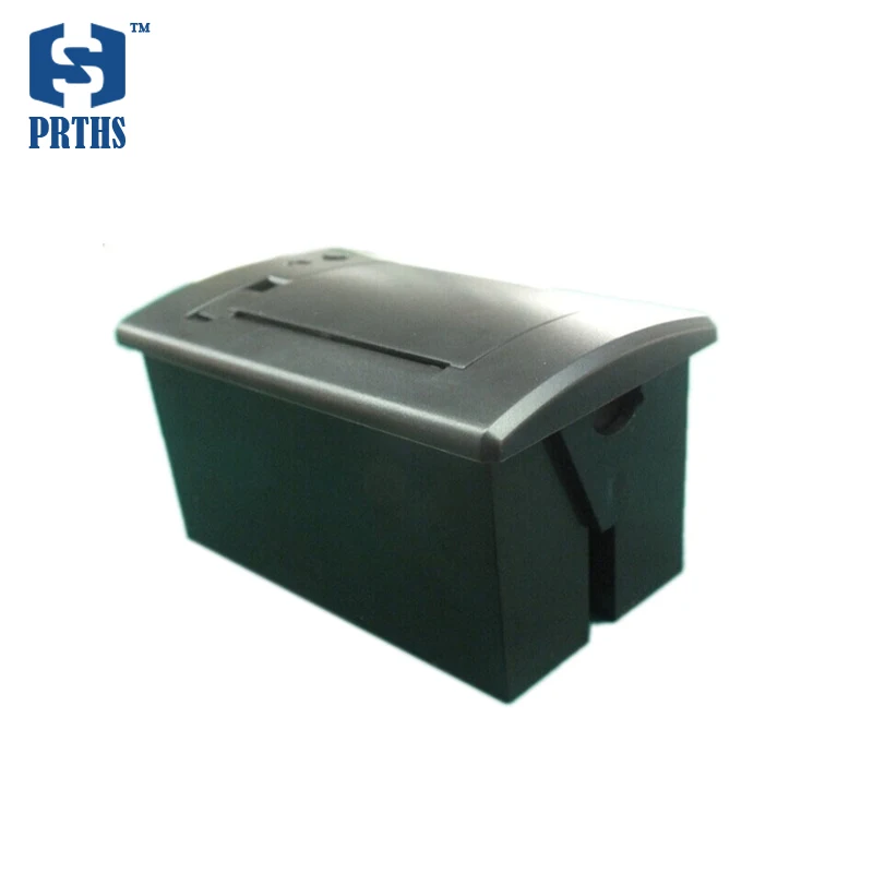 58mm серии тепловой чековый принтер DC5V ~ или 12V питания HS-кр71