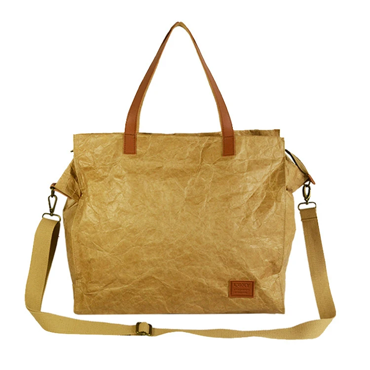 
Originality High Quality And Inexpensive brown paper bag with handle 