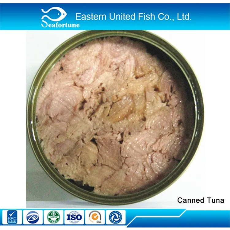 China Wholesale China Canned Tuna Companies