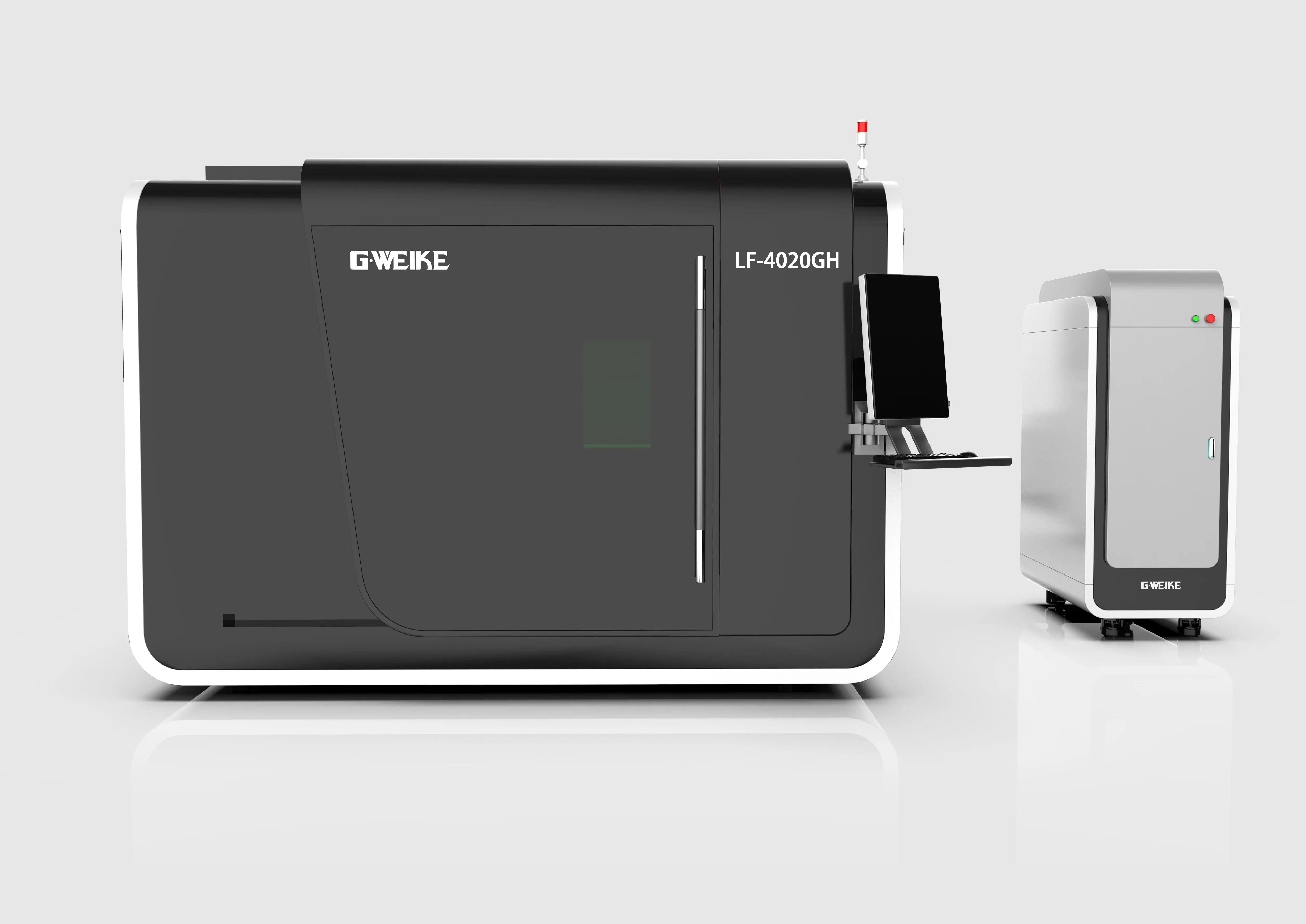 PRECITE Laser Head PA8000 Control Software 8000W IPG Fiber Cnc Laser