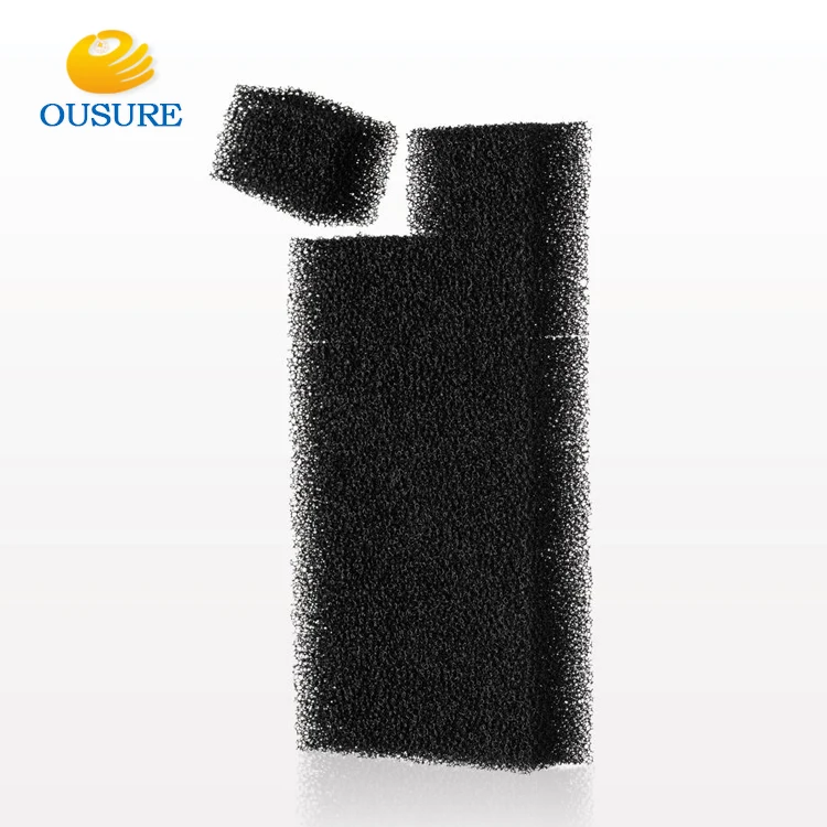 Высококачественная Черная губка для кинотеатра, черная губка для кинотеатра