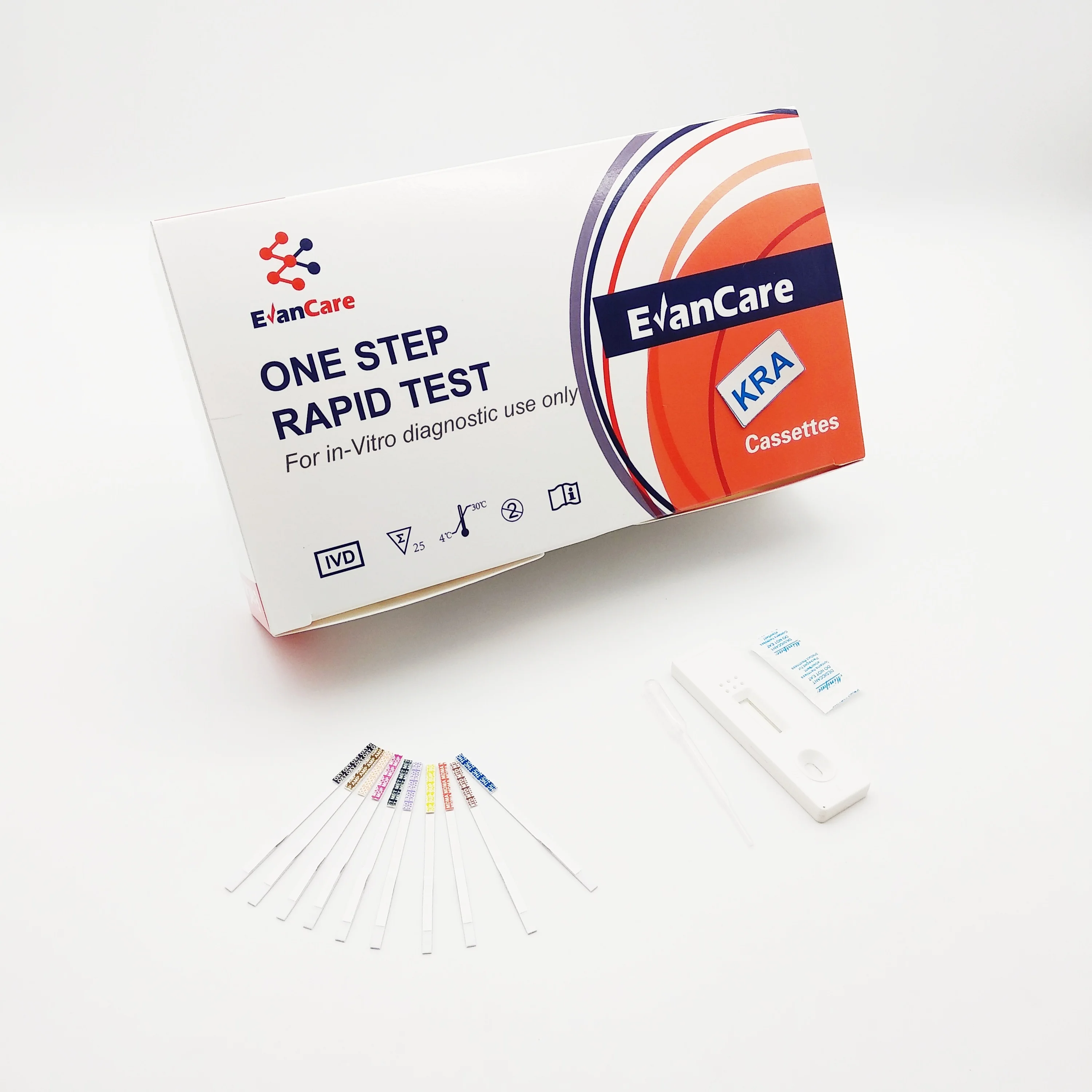 EVANCARE test/Kratom test /Pre-employment drug screening for wholesales