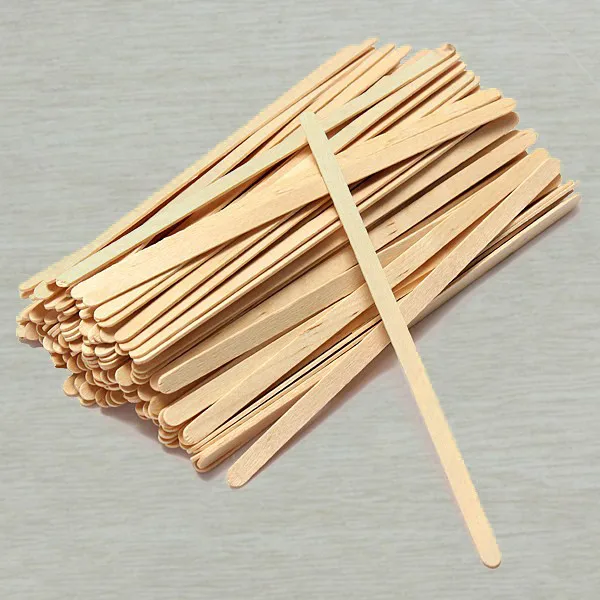 Disposable Coffee Stirrers 140 / 178 / 190MM