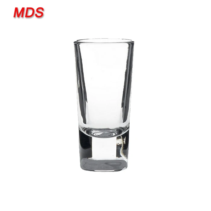 Прозрачная стеклянная палка для вечеринок, размер от производителя