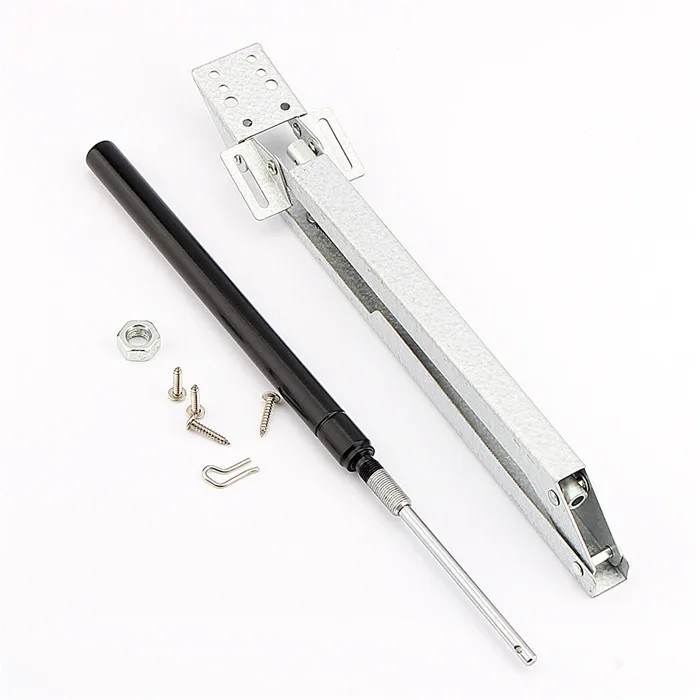 Automatic Window Opener Solar Heat Sensitive Automatic Thermo Greenhouse Vent Window Opener Maximum 45cm Windows Opening