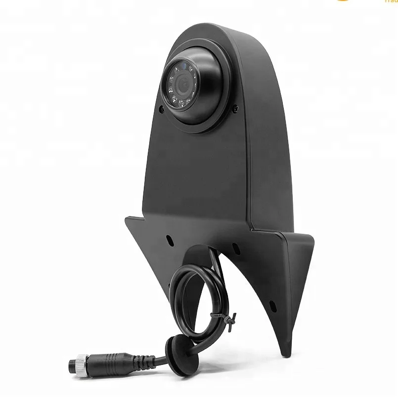 Водонепроницаемая IP67 Автомобильная камера заднего вида ночного видения с креплением на крышу для автомобилей Mercedes Sprinter