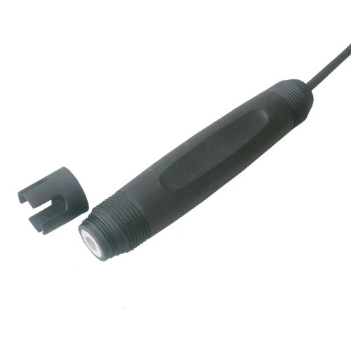 High quality online and Lab pH sensor electrode probe water sensor0-14pH