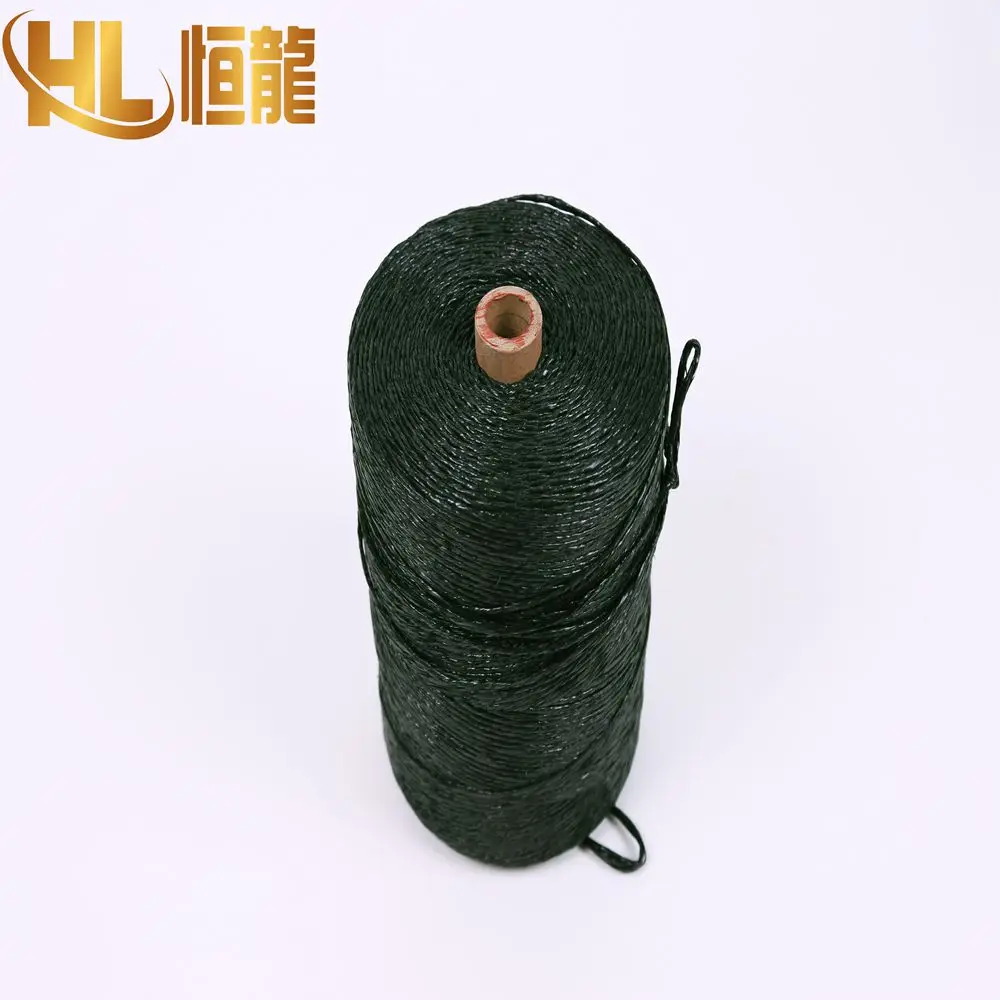 cable filler yarn polypropylene rope price