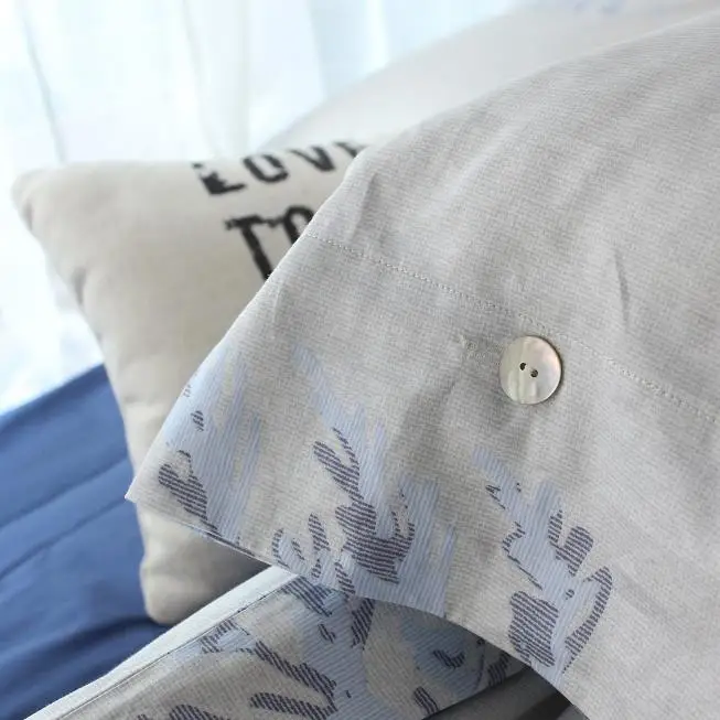100% Cotton Hot Selling Cheap Bedding Set inc Duvet sets & bedsheet& pillowcases