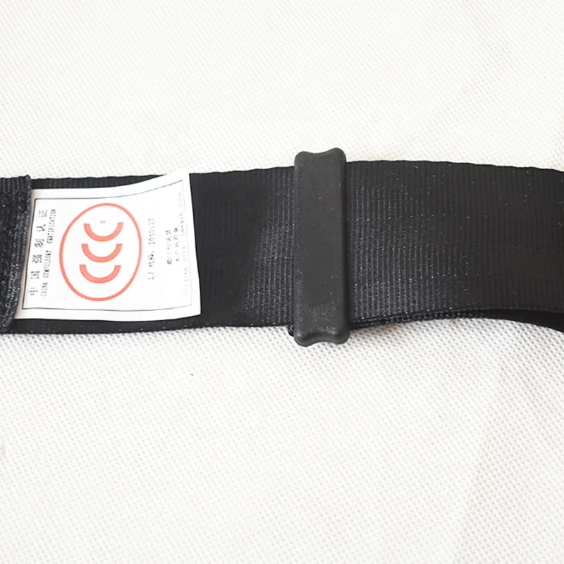 intop professional customized isofix safety belt