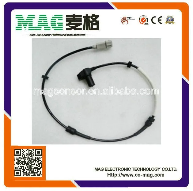 Датчик ABS 4545 82 454582 96 317 068 для PEUGEOT 607