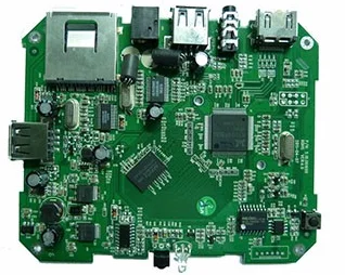 High Quality Microwave Oven General Air Conditioner Ultrasonic Cleaner Washing Machine Pcb Repair Parts Led Smd 6v Circuit Board