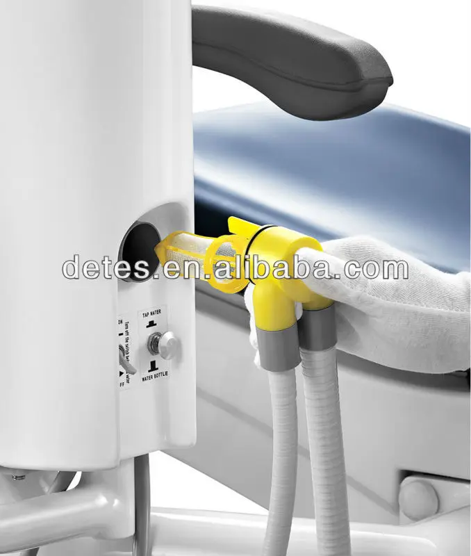 European Style Denta chair TOP303 with CE ISO approval