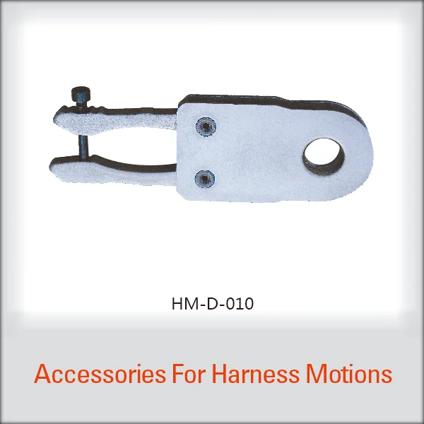 parts of connecting rod for staubli dobby loom & textile machine