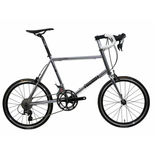 Велосипедная Поло-поло, рама 4 -20 дюймов, 4130 хромония, 20 скоростей