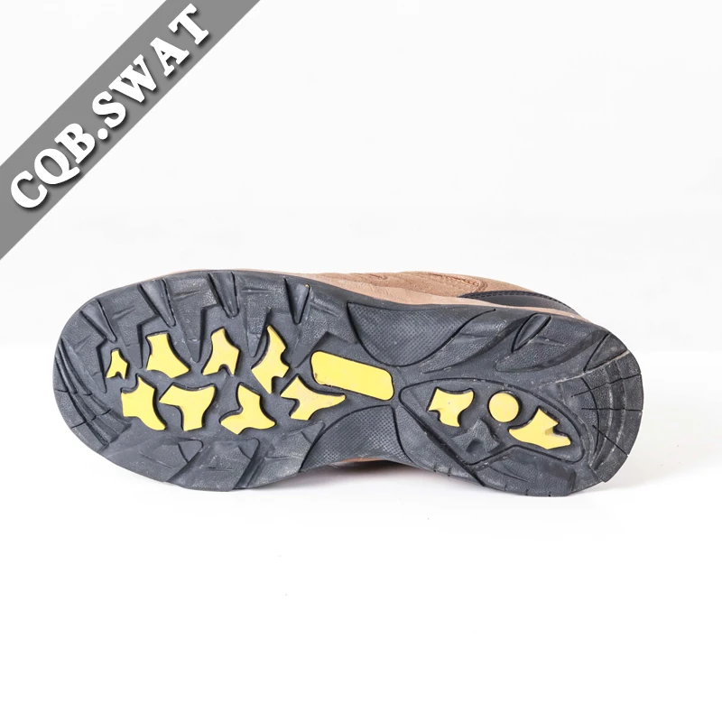 Low Cut Outdoor hiking trekking boots running  leather shoes casual shoes