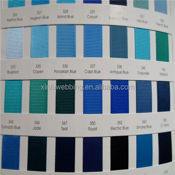 
2016 custom grosgrain ribbon/satin ribbon/printed ribbon wholesale from manufacturer 