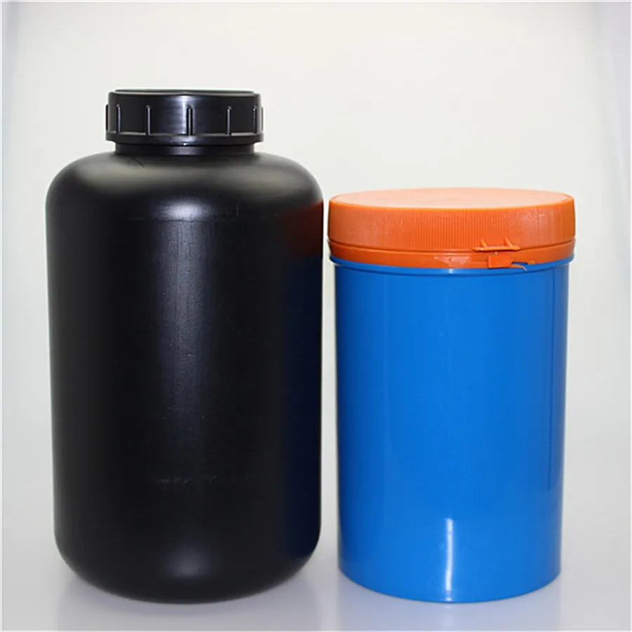 Пластиковый Реверсивный в непрозрачной белой пуш-ап и поверните бутылки с широким