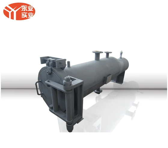 
pressure vessel pipeline pig launcher pig receiver 