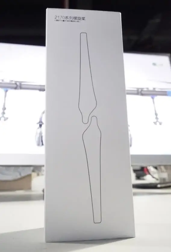 AGR UAV DRONE propeller rotor carbon fiber fibre 23 inch, 27 inch, 30 inch