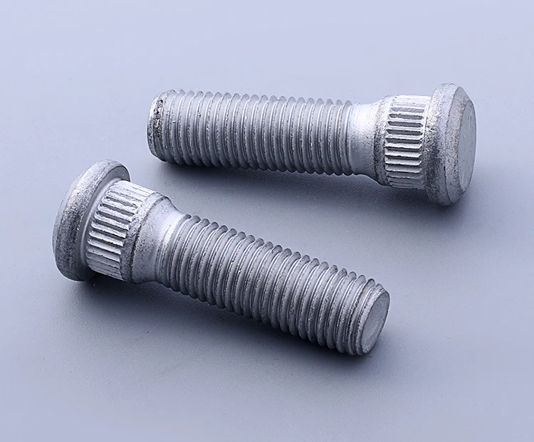 
Supplier wholesale high performance 10.9 wheel bolt 