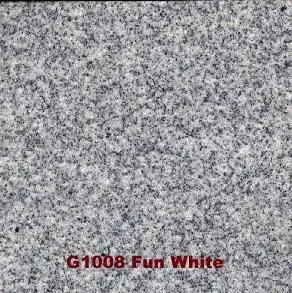 
G1008 Fun white 
