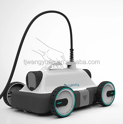 Factory supply pool vacuum cleaner for above ground pools