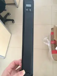 Suitcase Digital Auto Weighting Scale, Luggage Handle Bar With USB Charger