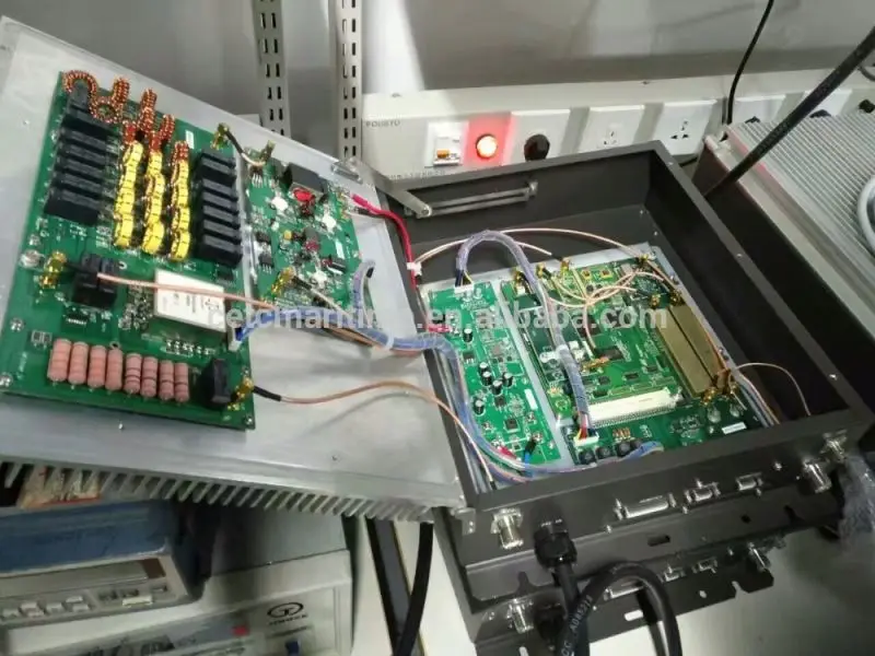 
MF HF GMDSS DSC SSB MARINE RADIO 