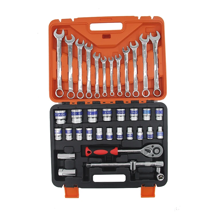 China Products OEM 37pcs Car Repair Tools