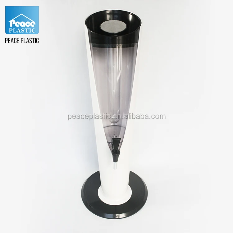 Пивная башня, пивной диспенсер