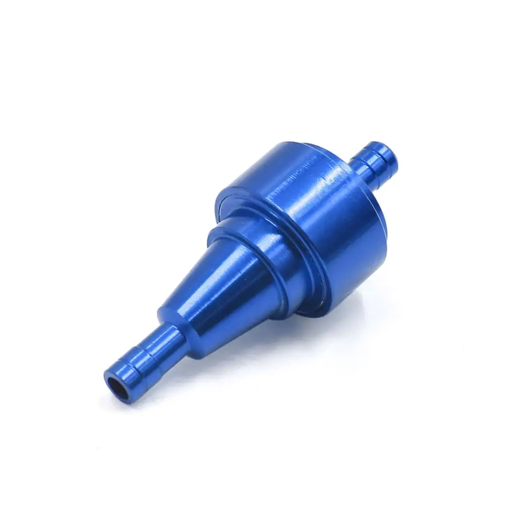 
High precision aluminum shaft adapter for motor 