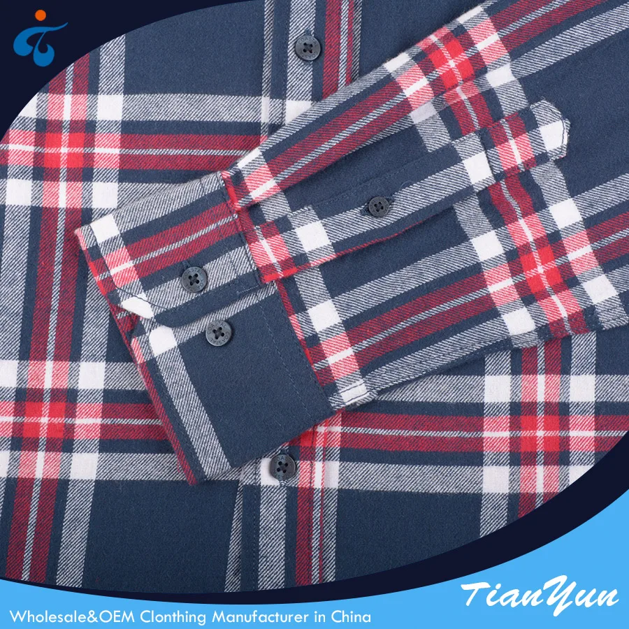 Китай Высокое качество хорошее 100% хлопок мужчины рубашка турции