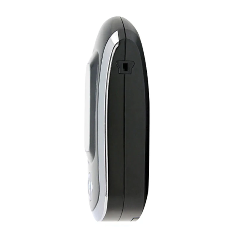 Dean 2022 hot selling breath alcohol test device for traffic and  personal AT6000 breathalyzer