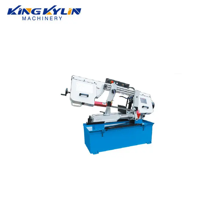KK-1018B aluminium cutting tools steel round bar cutting machine