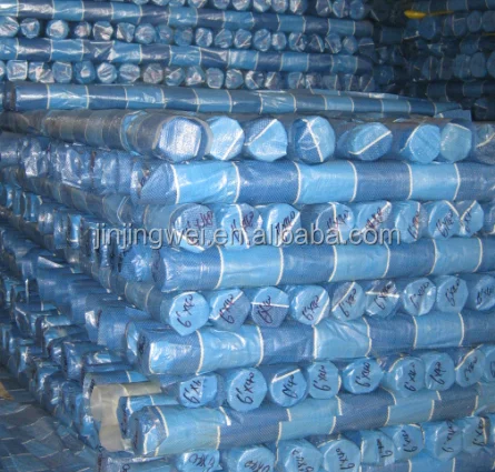 Waterproof Woven HDPE Tarpaulin Roll