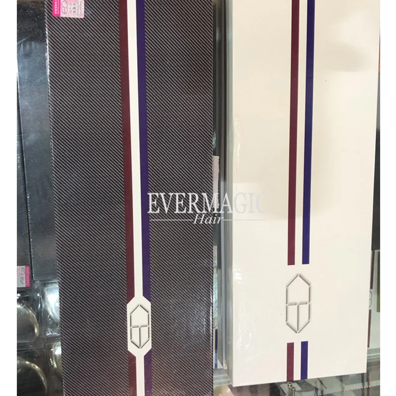 
First Generation 6D Hair Tool And Second Generation 6D Hair Tool 6D Hair Extension Machine 