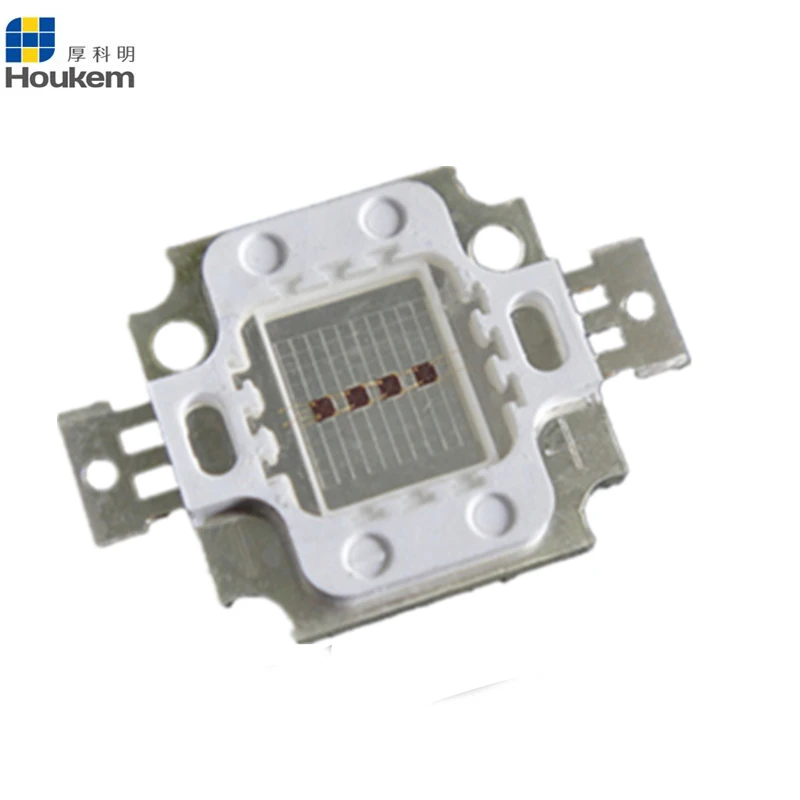 ISO factory wholesale 5w infrared ir led 850nm 860nm 880nm