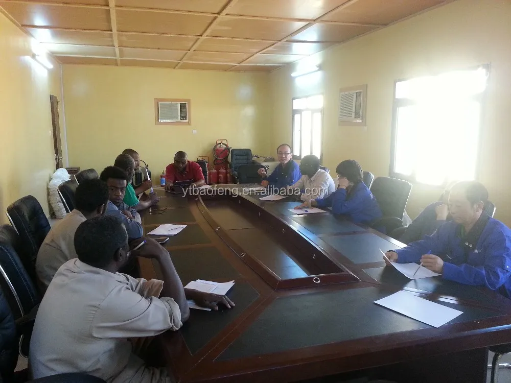 
Good performance gold CIL/CIP/CCD processing machine export to Africa china famous EPC contractor 