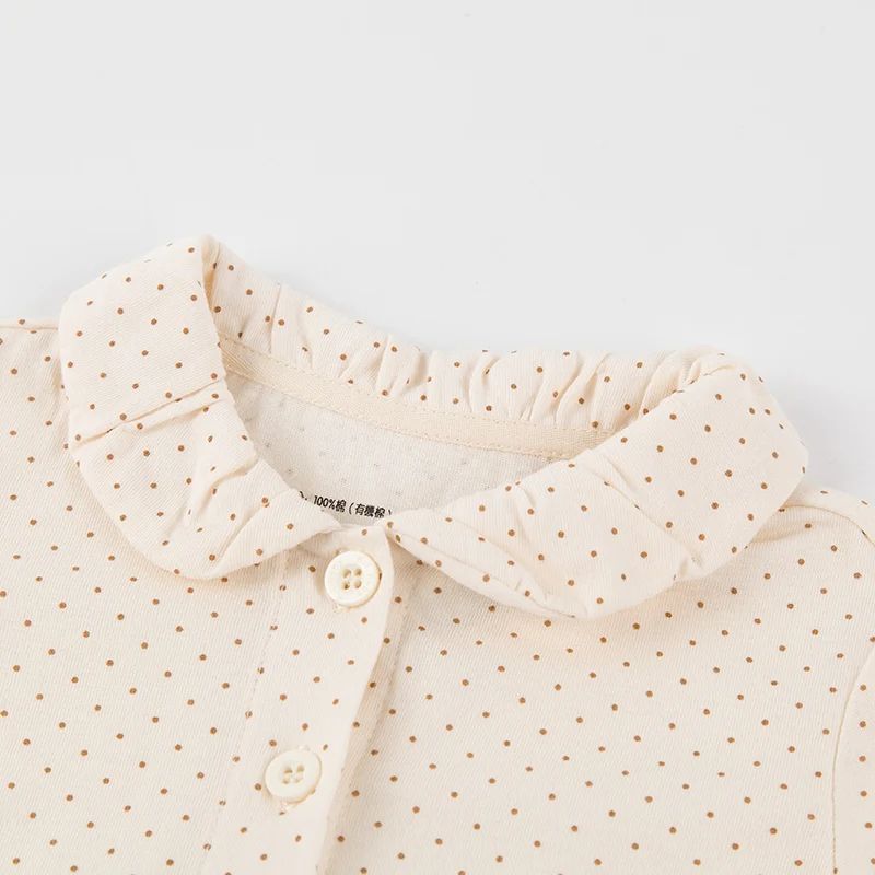 
soft comfortable organic cotton baby t-shirt clothes kids apparel 