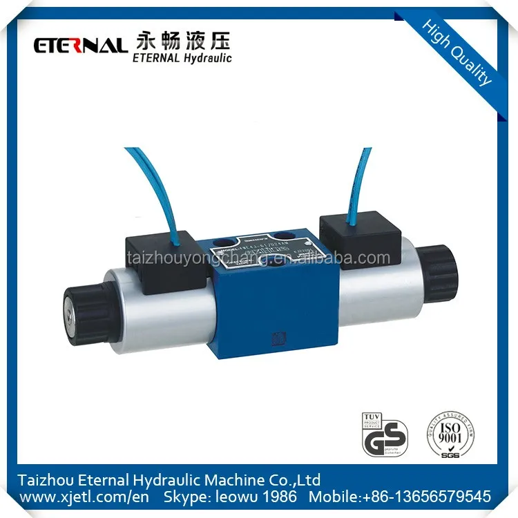 Новые 2016 горячие продукты dsg02 dsg03 yuken гидравлический клапан импорт дешевые товары из китая