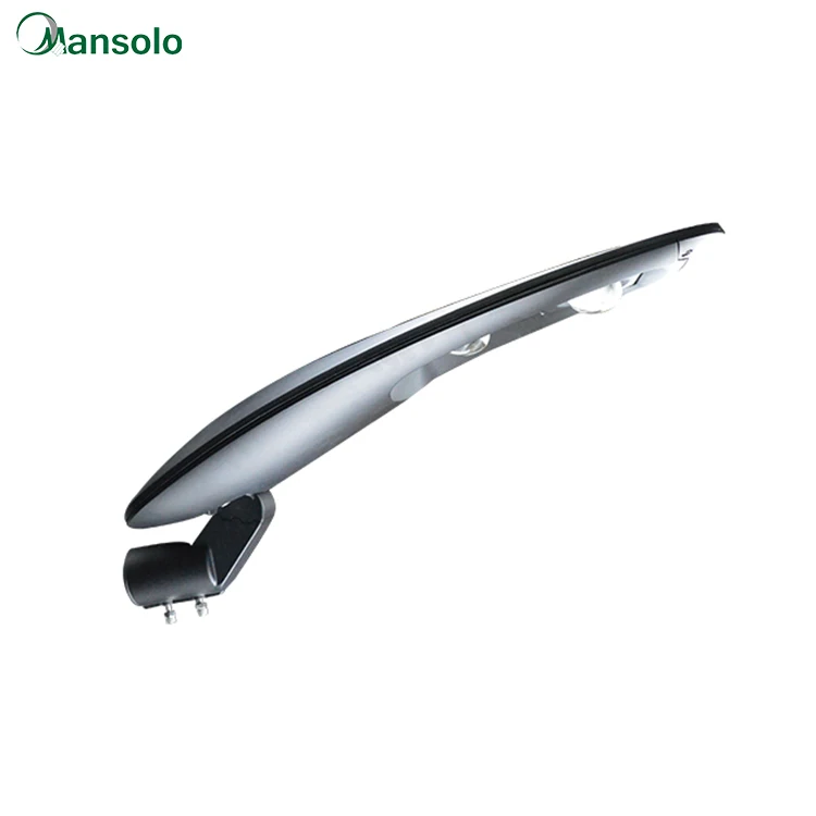 100W IP67 LED waterproof street lamp housing garden light