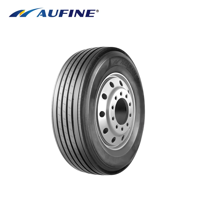 
Low heat generation for better rolling resistance 295/80R22.5 TRUCK TIRE 