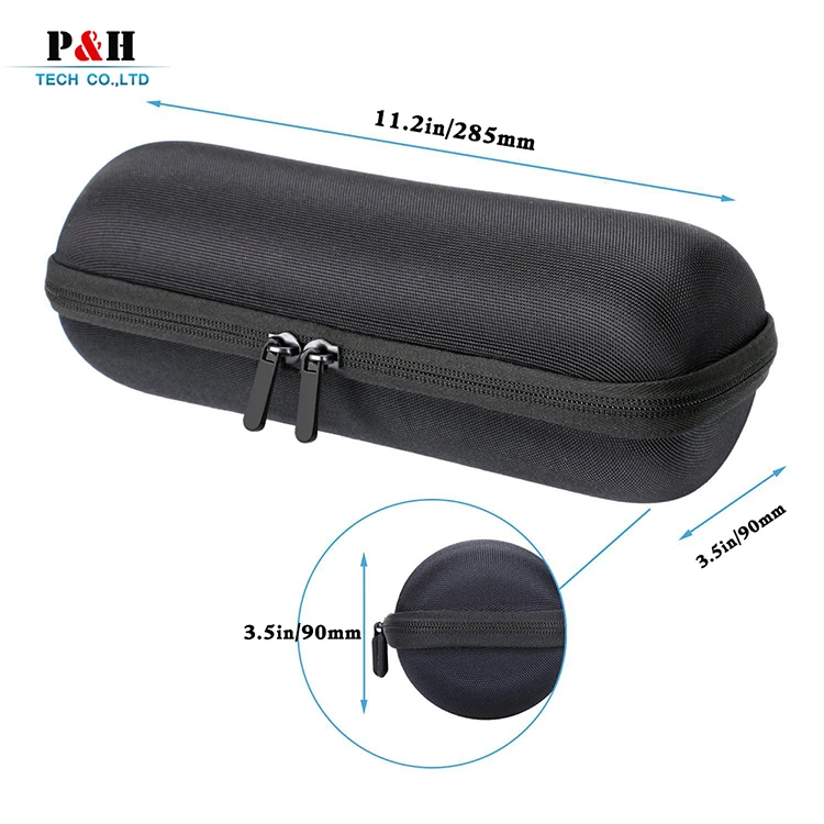Super Bass Outdoor Portable Led Wireless Speaker Case