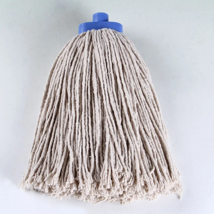 Wenzhou Mada High quality cheap price Cotton Floor Cleaning Mop