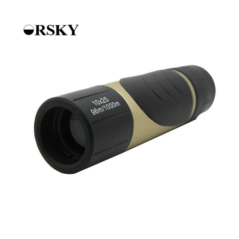 The New 2017 Portable Pocket size monocular Telescope