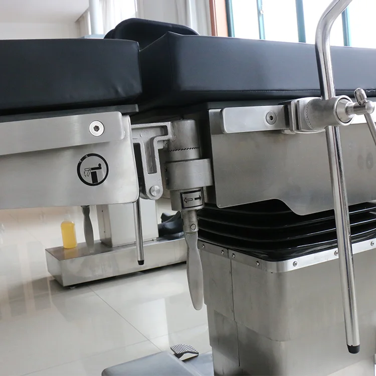 Медицинские Ортопедические Хирургические операционные столы по заводской цене