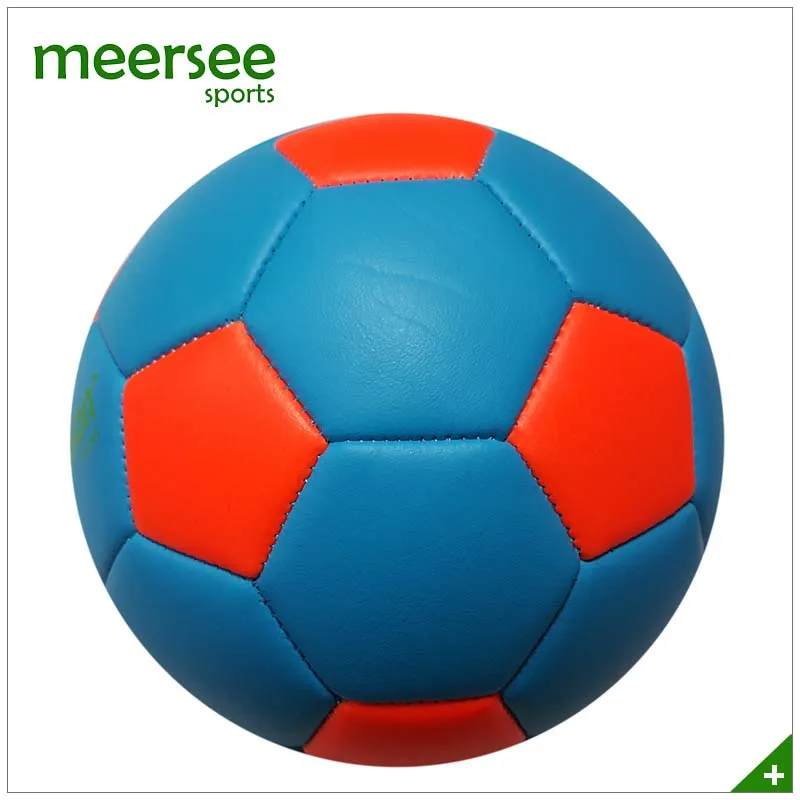 Nanjing Wellson Sporting is a manufacturer small football kids size soccer ball