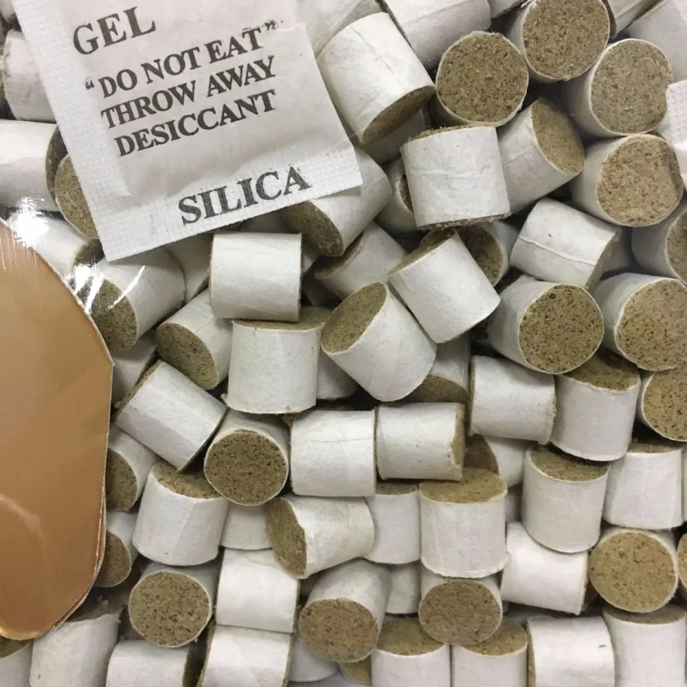 Chinese Traditional moxibustion Therapy Method Smokeless mini Moxa stick for Moxibustion